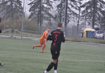  CLJ U-19: Zagłębie Lubin - Widzew Łódź| FOTO