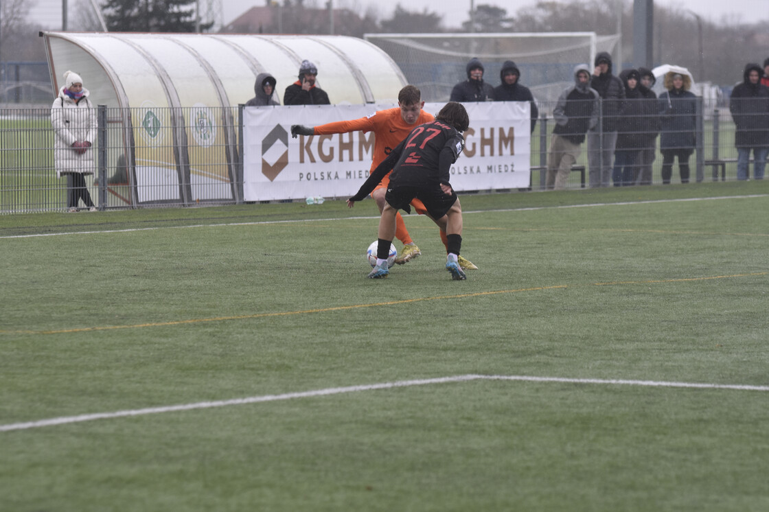 CLJ U-19: Zagłębie Lubin - Widzew Łódź| FOTO CLJ U-19: Zagłębie Lubin - Widzew Łódź| FOTO