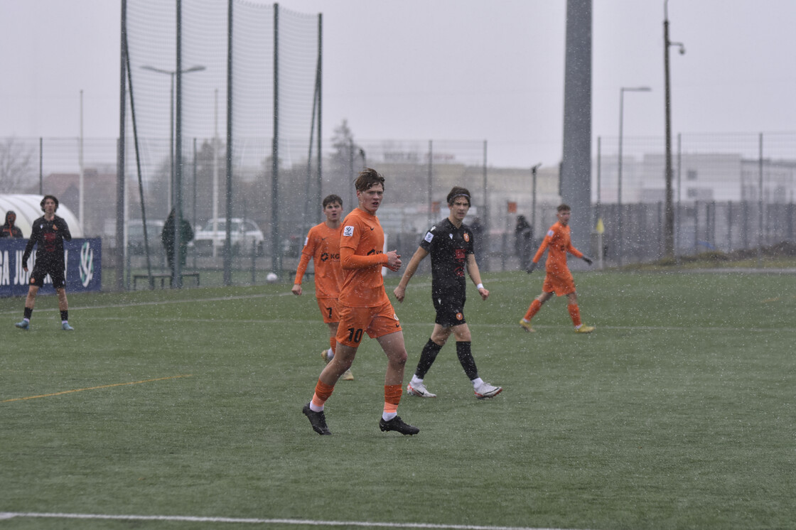 CLJ U-19: Zagłębie Lubin - Widzew Łódź| FOTO CLJ U-19: Zagłębie Lubin - Widzew Łódź| FOTO