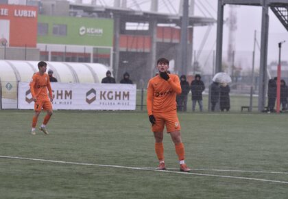  CLJ U-19: Zagłębie Lubin - Widzew Łódź| FOTO