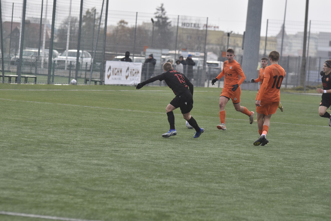 CLJ U-19: Zagłębie Lubin - Widzew Łódź| FOTO CLJ U-19: Zagłębie Lubin - Widzew Łódź| FOTO