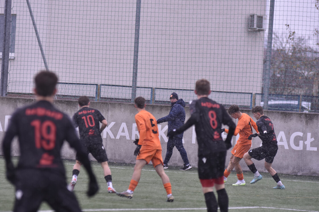 CLJ U-19: Zagłębie Lubin - Widzew Łódź| FOTO CLJ U-19: Zagłębie Lubin - Widzew Łódź| FOTO