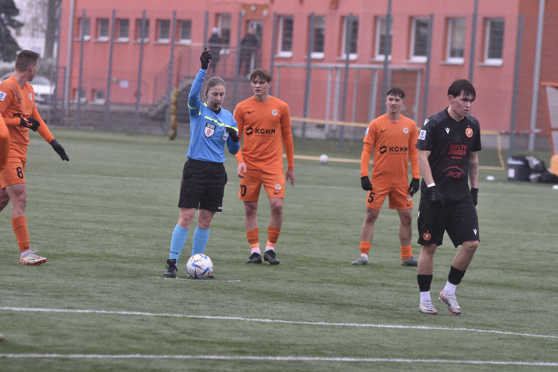 CLJ U-19: Zagłębie Lubin - Widzew Łódź| FOTO CLJ U-19: Zagłębie Lubin - Widzew Łódź| FOTO