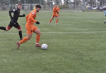  CLJ U-19: Zagłębie Lubin - Widzew Łódź| FOTO