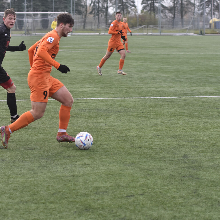  CLJ U-19: Zagłębie Lubin - Widzew Łódź| FOTO