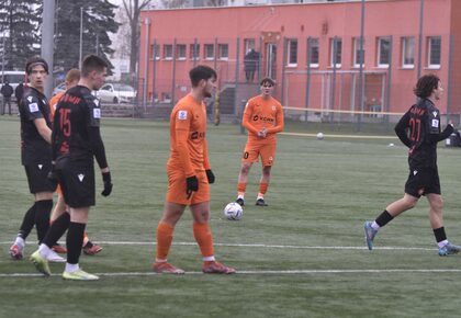  CLJ U-19: Zagłębie Lubin - Widzew Łódź| FOTO