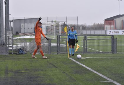  CLJ U-19: Zagłębie Lubin - Widzew Łódź| FOTO