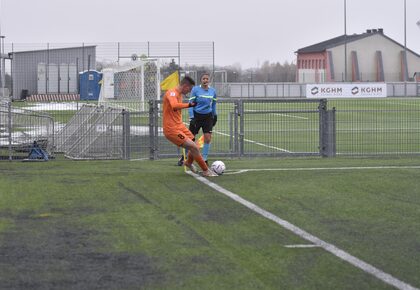  CLJ U-19: Zagłębie Lubin - Widzew Łódź| FOTO