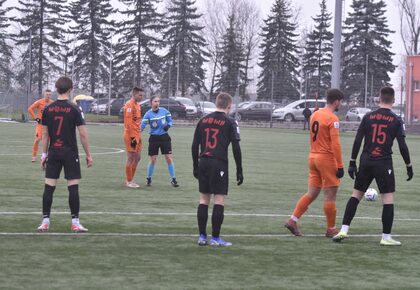  CLJ U-19: Zagłębie Lubin - Widzew Łódź| FOTO