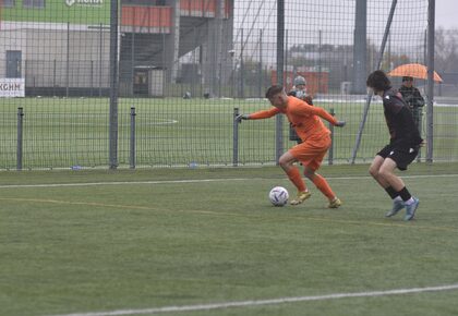  CLJ U-19: Zagłębie Lubin - Widzew Łódź| FOTO