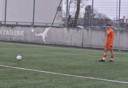  CLJ U-19: Zagłębie Lubin - Widzew Łódź| FOTO