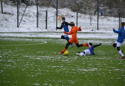 Zespół U-14 na turnieju Podhale CUP