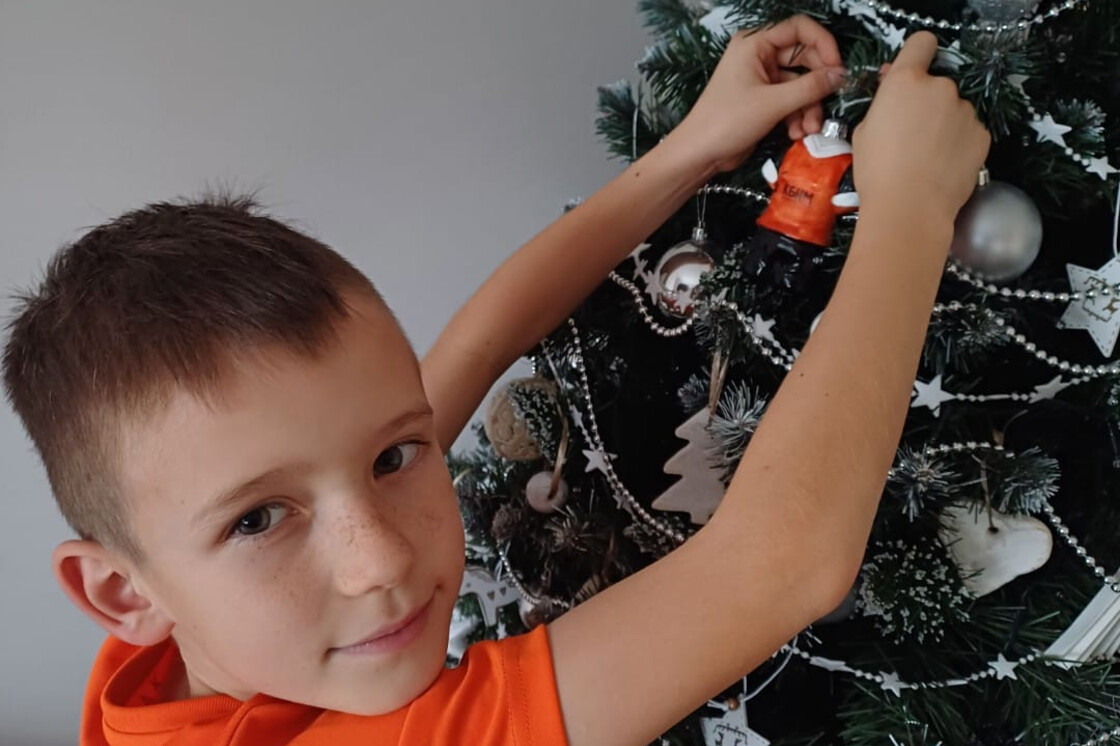 Święta piłkarzy naszej Akademii | Foto Święta piłkarzy naszej Akademii | Foto