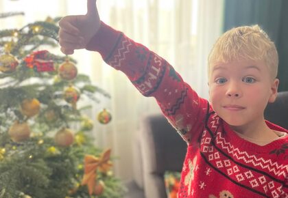 Święta piłkarzy naszej Akademii | Foto