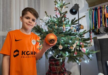 Święta piłkarzy naszej Akademii | Foto