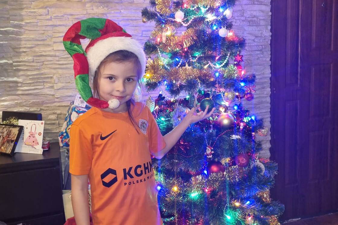 Święta piłkarzy naszej Akademii | Foto Święta piłkarzy naszej Akademii | Foto
