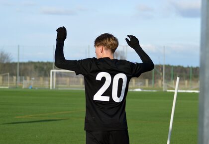 U19: Zagłębie - FK Mlada Boleslav | Sparing