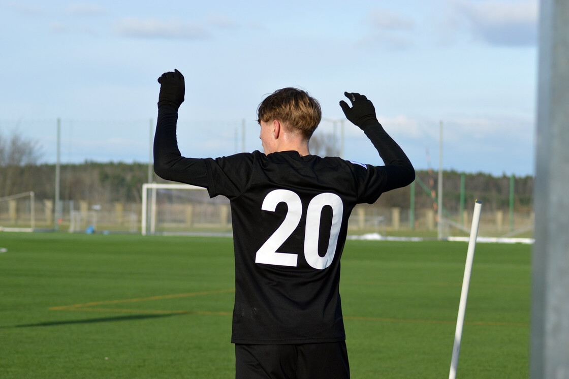 U19: Zagłębie - FK Mlada Boleslav | Sparing