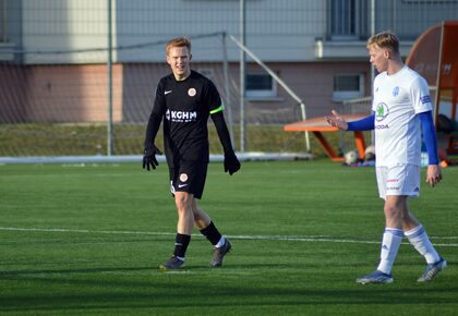 U19: Zagłębie - FK Mlada Boleslav | Sparing