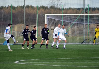 U19: Zagłębie - FK Mlada Boleslav | Sparing