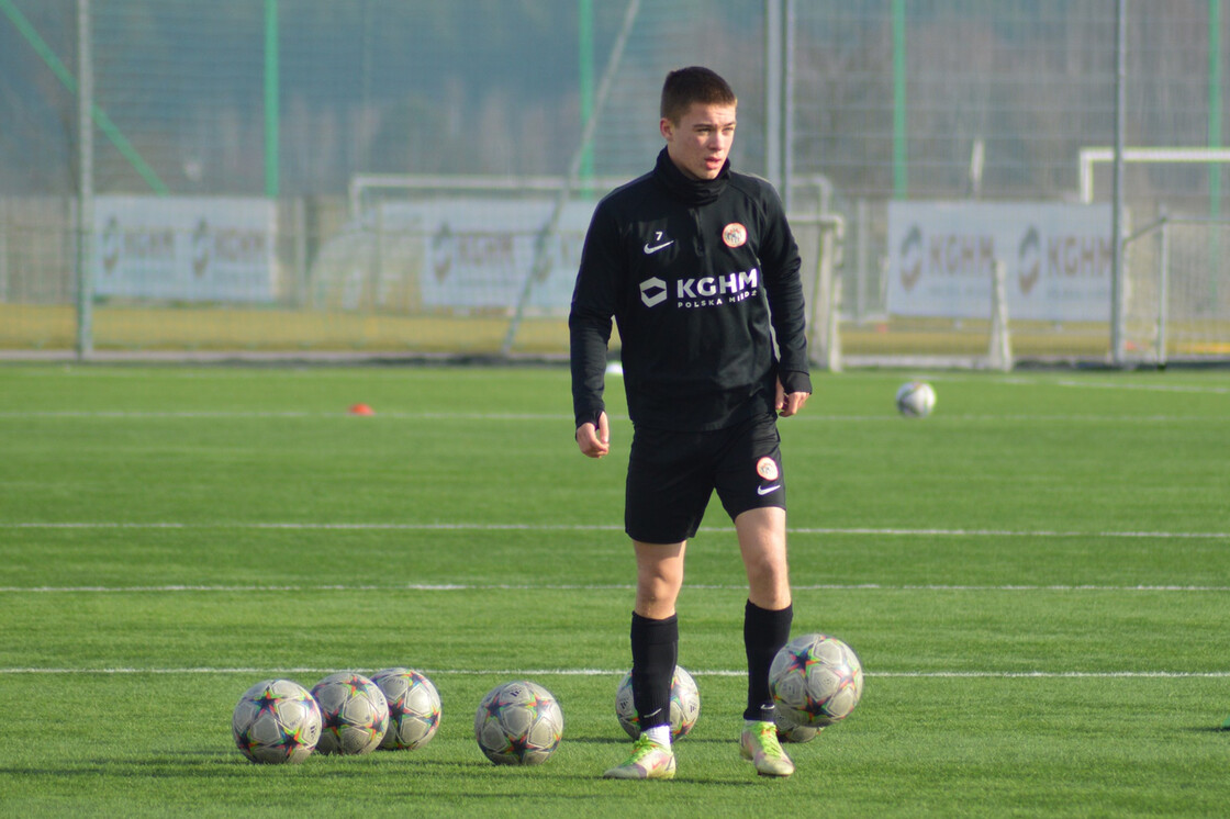Poranny trening okiem naszego obiektywu Poranny trening okiem naszego obiektywu