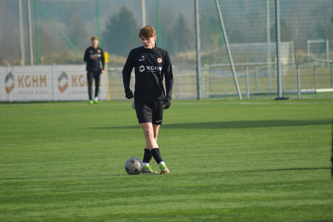 Poranny trening okiem naszego obiektywu Poranny trening okiem naszego obiektywu