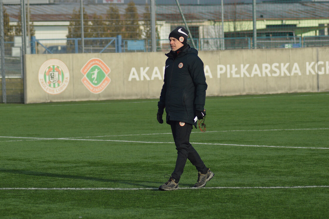 Poranny trening okiem naszego obiektywu Poranny trening okiem naszego obiektywu