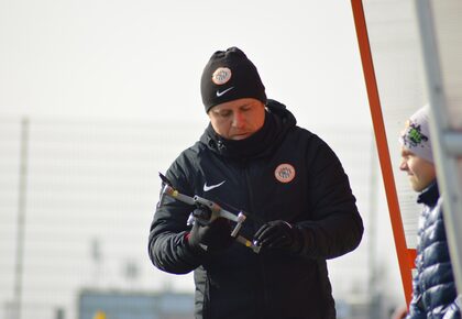 U13M: Zagłębie - Parasol Wrocław | Sparing