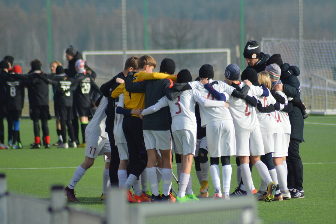 U13M: Zagłębie - Parasol Wrocław | Sparing U13M: Zagłębie - Parasol Wrocław | Sparing
