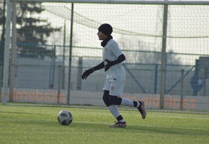 U13M: Zagłębie - Parasol Wrocław | Sparing