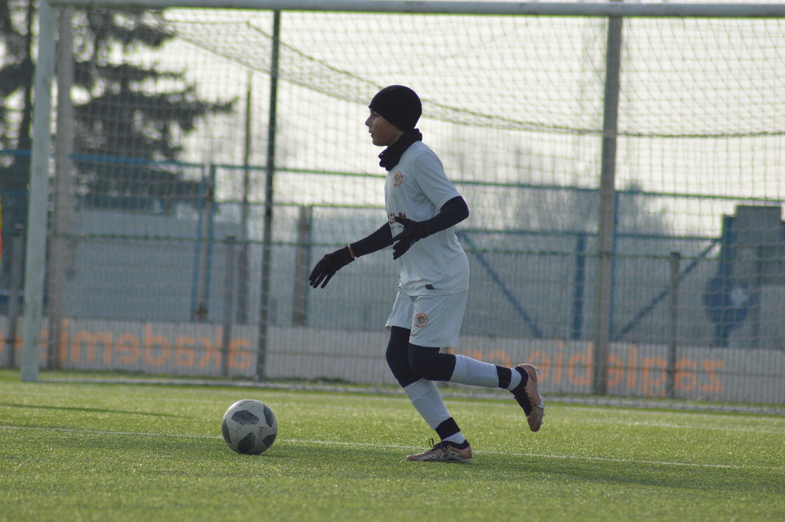 U13M: Zagłębie - Parasol Wrocław | Sparing U13M: Zagłębie - Parasol Wrocław | Sparing