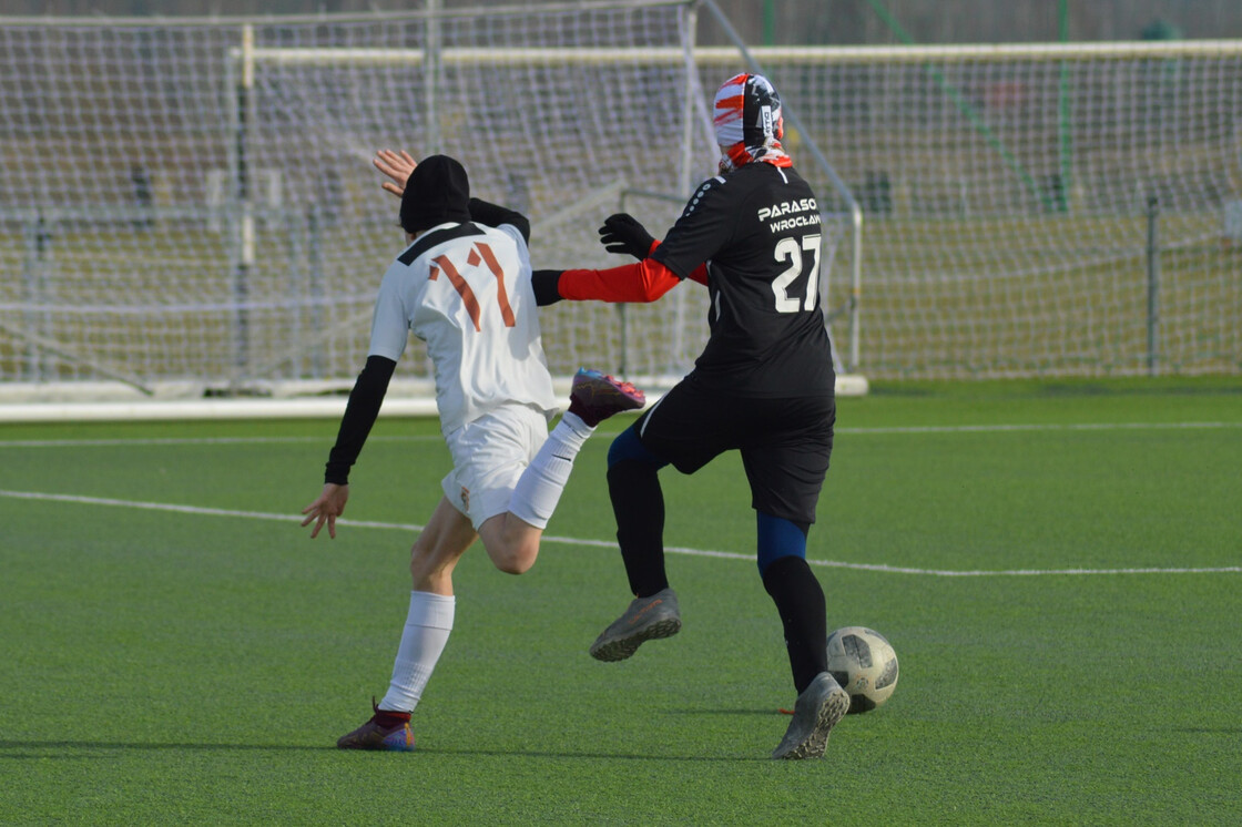 U13M: Zagłębie - Parasol Wrocław | Sparing U13M: Zagłębie - Parasol Wrocław | Sparing