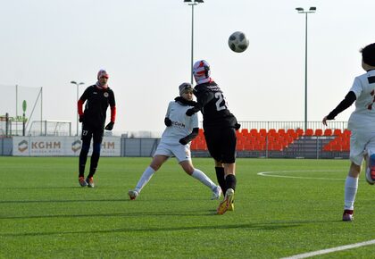 U13M: Zagłębie - Parasol Wrocław | Sparing