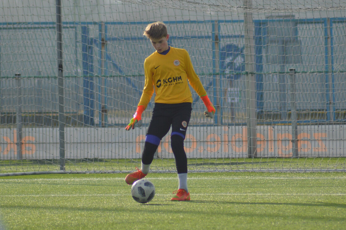 U13M: Zagłębie - Parasol Wrocław | Sparing U13M: Zagłębie - Parasol Wrocław | Sparing