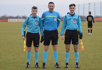 KGHM Zagłębie II - Pogoń II Szczecin | Sparing