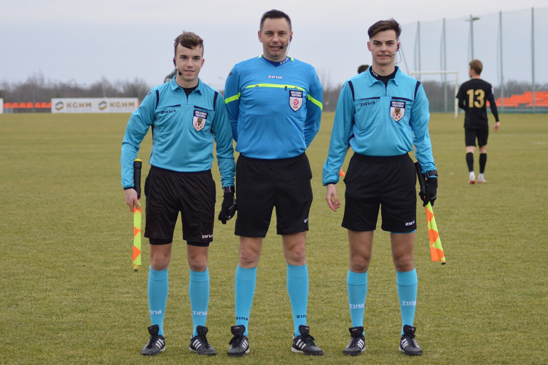 KGHM Zagłębie II - Pogoń II Szczecin | Sparing KGHM Zagłębie II - Pogoń II Szczecin | Sparing
