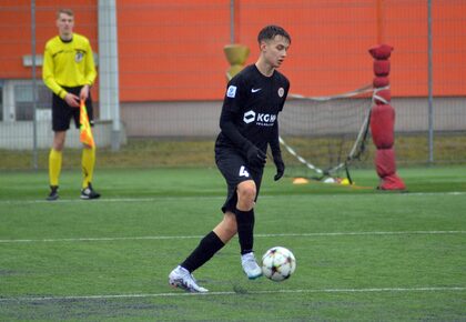 U19: Zagłębie - Viborg FF | Sparing