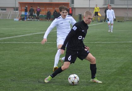 U19: Zagłębie - Viborg FF | Sparing