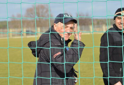 U17: Zagłębie - FASE Szczecin | Sparing