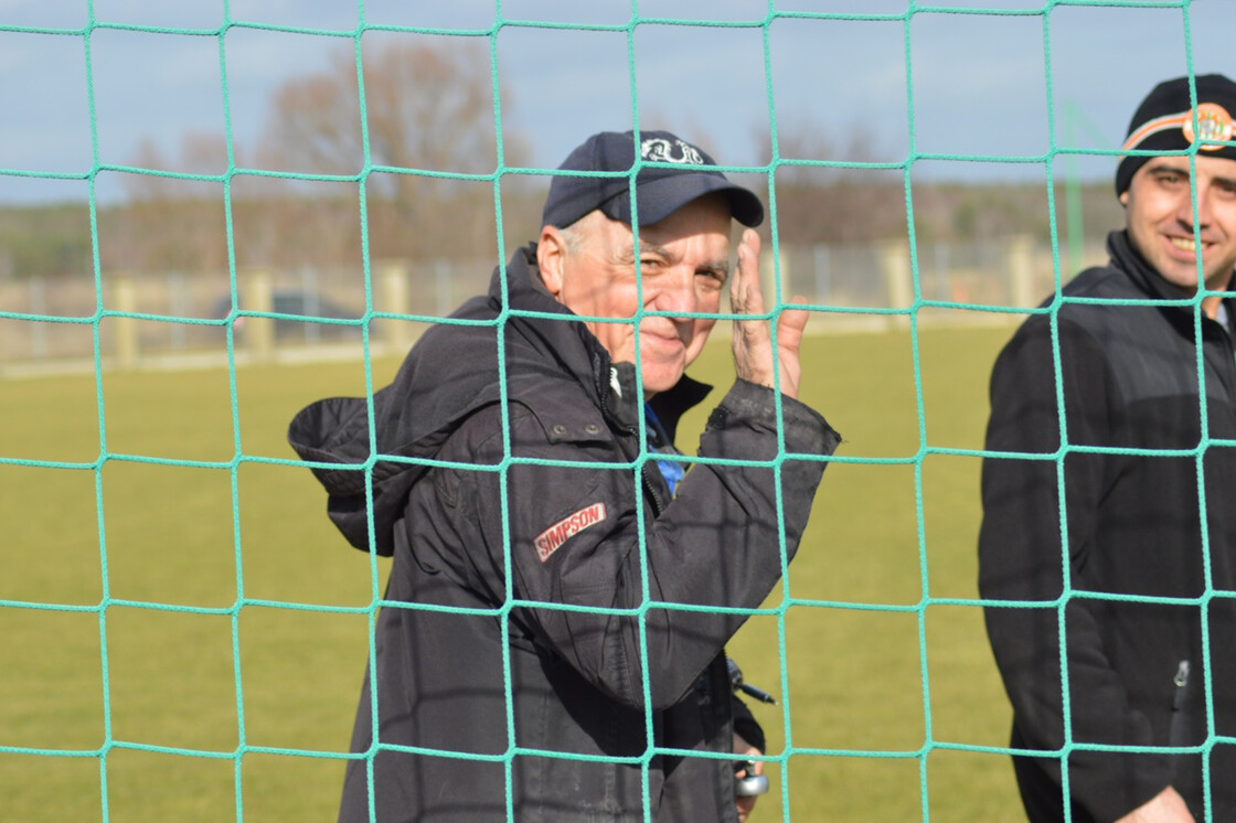 U17: Zagłębie - FASE Szczecin | Sparing U17: Zagłębie - FASE Szczecin | Sparing