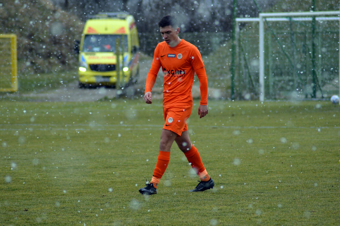 eWinner 2 liga: Śląsk II Wrocław - KGHM Zagłębie II Lubin eWinner 2 liga: Śląsk II Wrocław - KGHM Zagłębie II Lubin