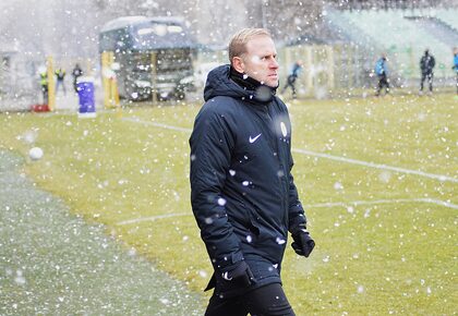 eWinner 2 liga: Śląsk II Wrocław - KGHM Zagłębie II Lubin