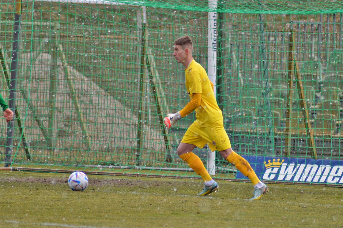 eWinner 2 liga: Śląsk II Wrocław - KGHM Zagłębie II Lubin eWinner 2 liga: Śląsk II Wrocław - KGHM Zagłębie II Lubin