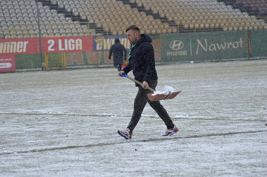 eWinner 2 liga: Śląsk II Wrocław - KGHM Zagłębie II Lubin eWinner 2 liga: Śląsk II Wrocław - KGHM Zagłębie II Lubin