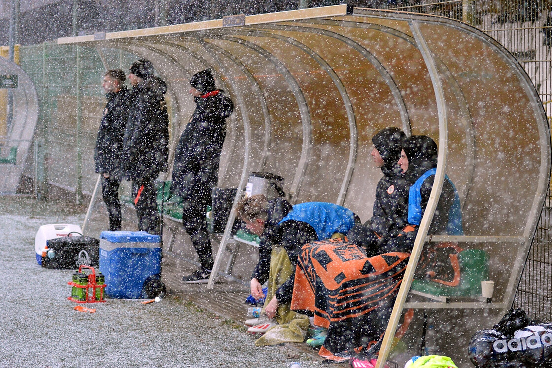 eWinner 2 liga: Śląsk II Wrocław - KGHM Zagłębie II Lubin eWinner 2 liga: Śląsk II Wrocław - KGHM Zagłębie II Lubin
