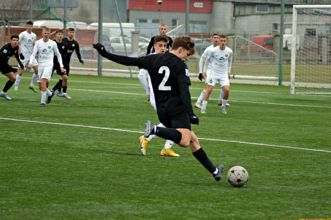 U19: Zagłębie - Śląsk Wrocław | Sparing U19: Zagłębie - Śląsk Wrocław | Sparing