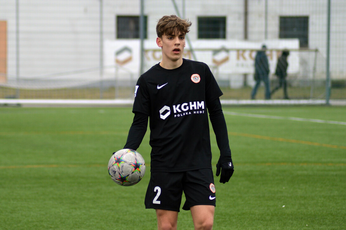 U19: Zagłębie - Śląsk Wrocław | Sparing U19: Zagłębie - Śląsk Wrocław | Sparing