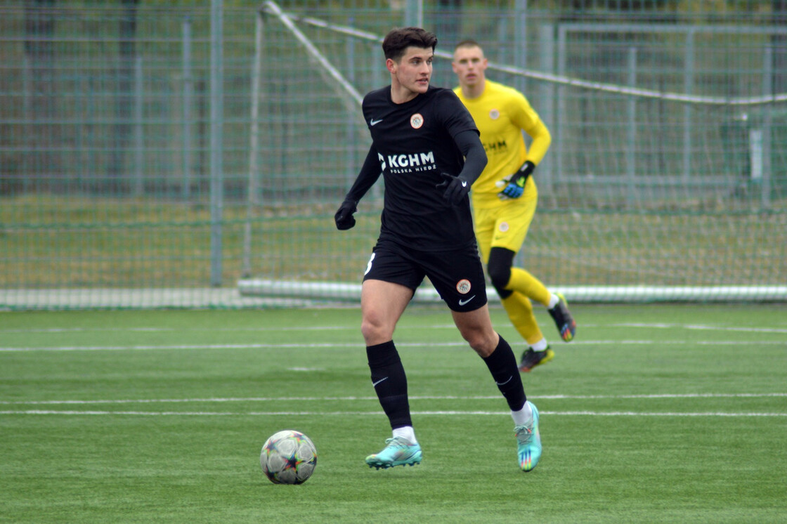 U19: Zagłębie - Śląsk Wrocław | Sparing U19: Zagłębie - Śląsk Wrocław | Sparing
