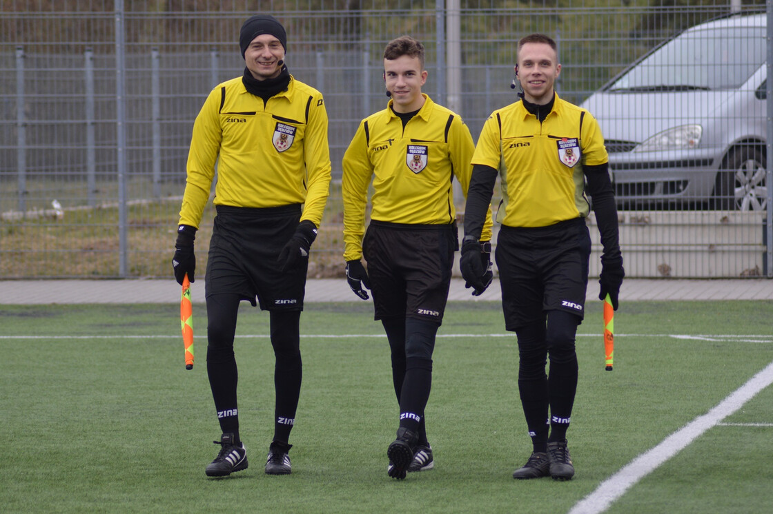 U19: Zagłębie - Śląsk Wrocław | Sparing U19: Zagłębie - Śląsk Wrocław | Sparing