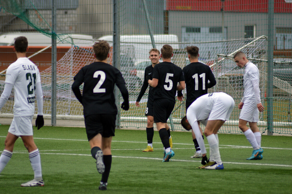U19: Zagłębie - Śląsk Wrocław | Sparing U19: Zagłębie - Śląsk Wrocław | Sparing